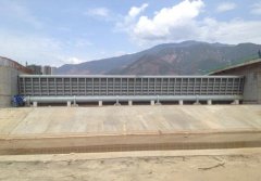 液压翻板闸门使用过程中需要注意事项